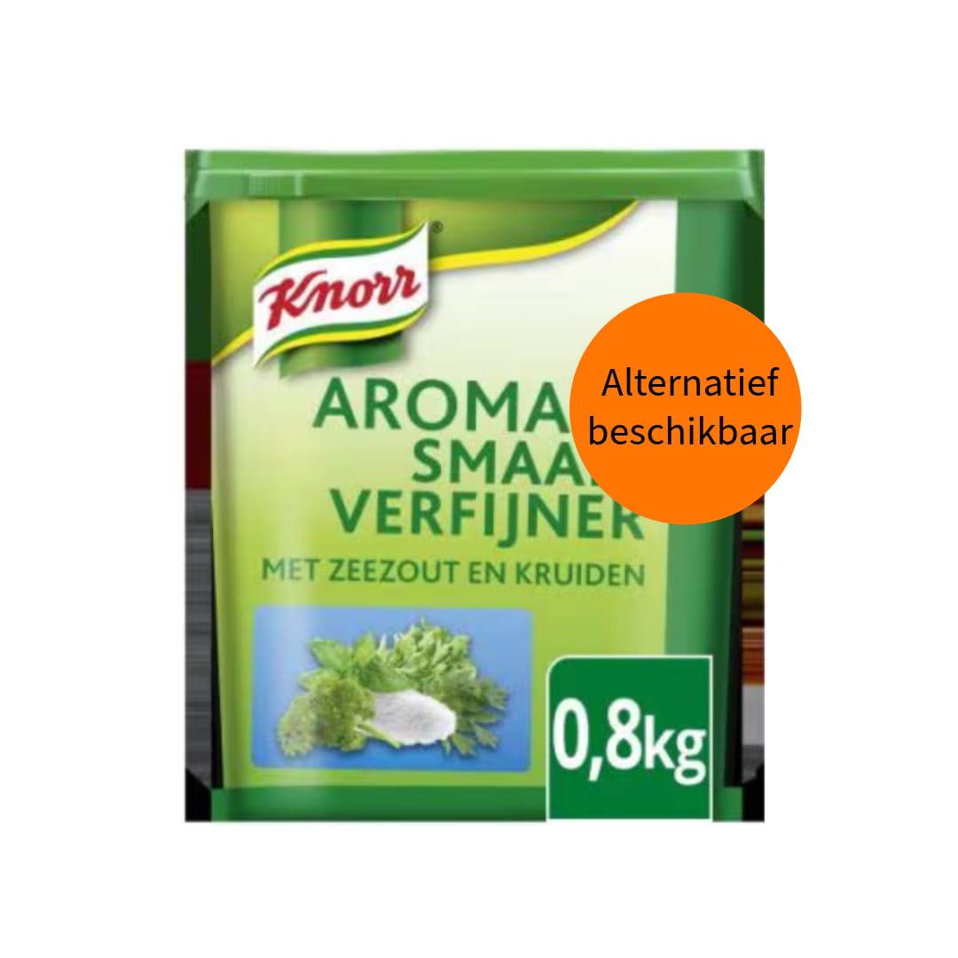 Knorr Aromare 0,8kg - 